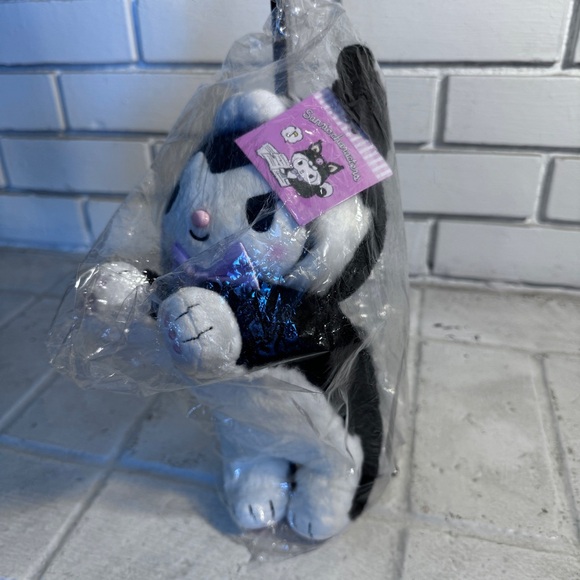 New in plastic, Sanrio character plushy - Picture 2 of 8